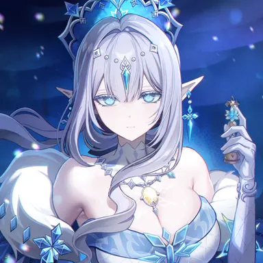 Profile image of アナスターシャ