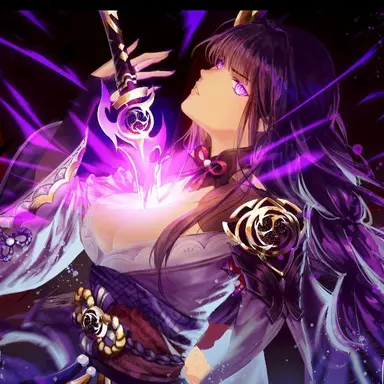 Profile image of 雷電