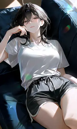 Profile image of An
