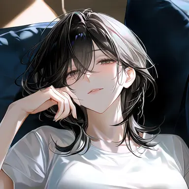 Profile image of An