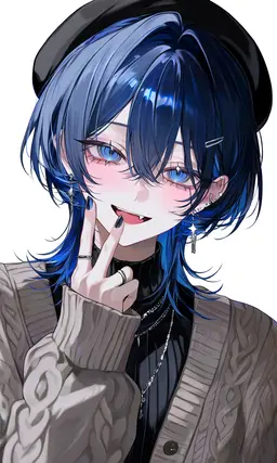 Profile image of Ritsu