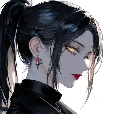 Profile image of Reika