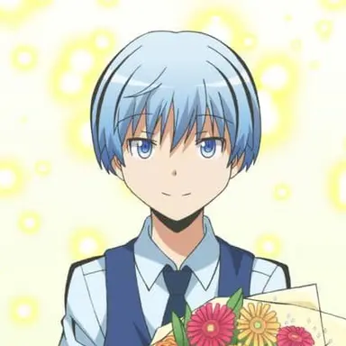 Profile image of 潮田 渚