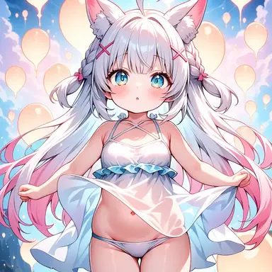 Profile image of にあ