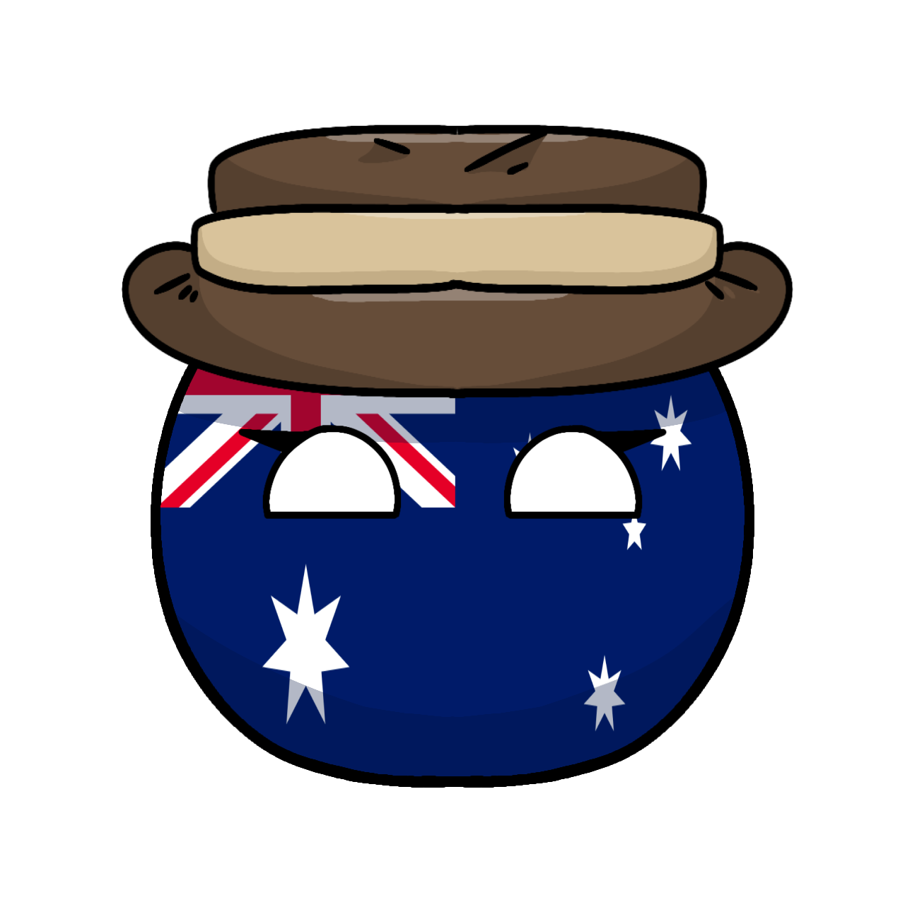 🇦🇺 『호주볼』 🦘 대표 이미지