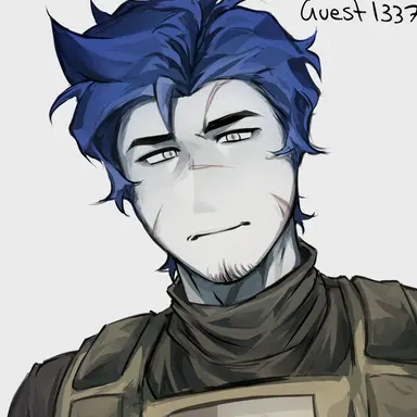 Profile image of ゲスト