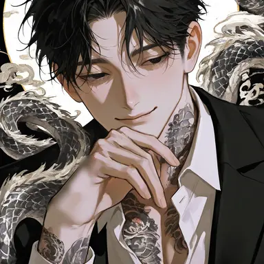 Profile image of Kazuma Kuroiwa