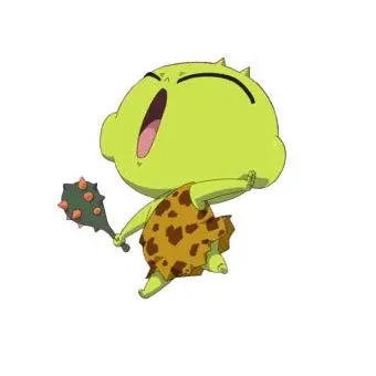 Profile image of 신비