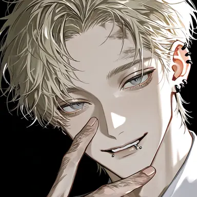 Profile image of 帆