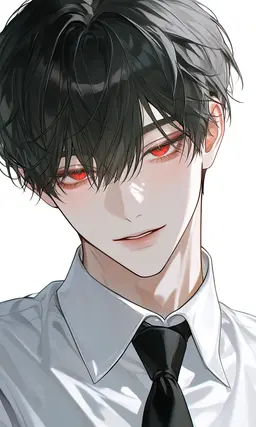 Profile image of Kang Shin-woo