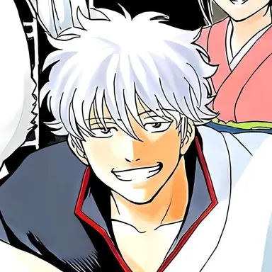 Profile image of 사카타 긴토키