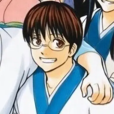 Profile image of 시무라 신파치