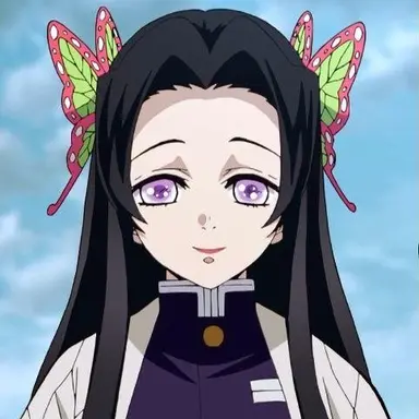 Profile image of 胡蝶カナエ