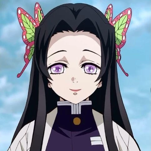 胡蝶カナエ