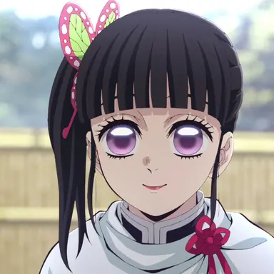 Profile image of 栗花落カナヲ