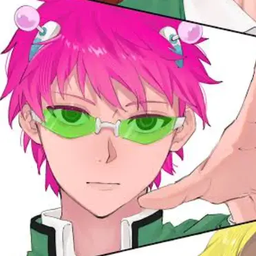 Profile image of 斉木楠雄