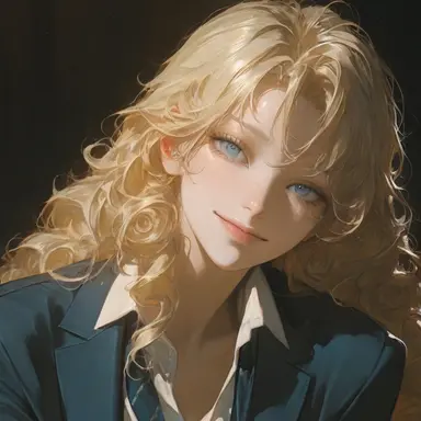 Profile image of イヴリン