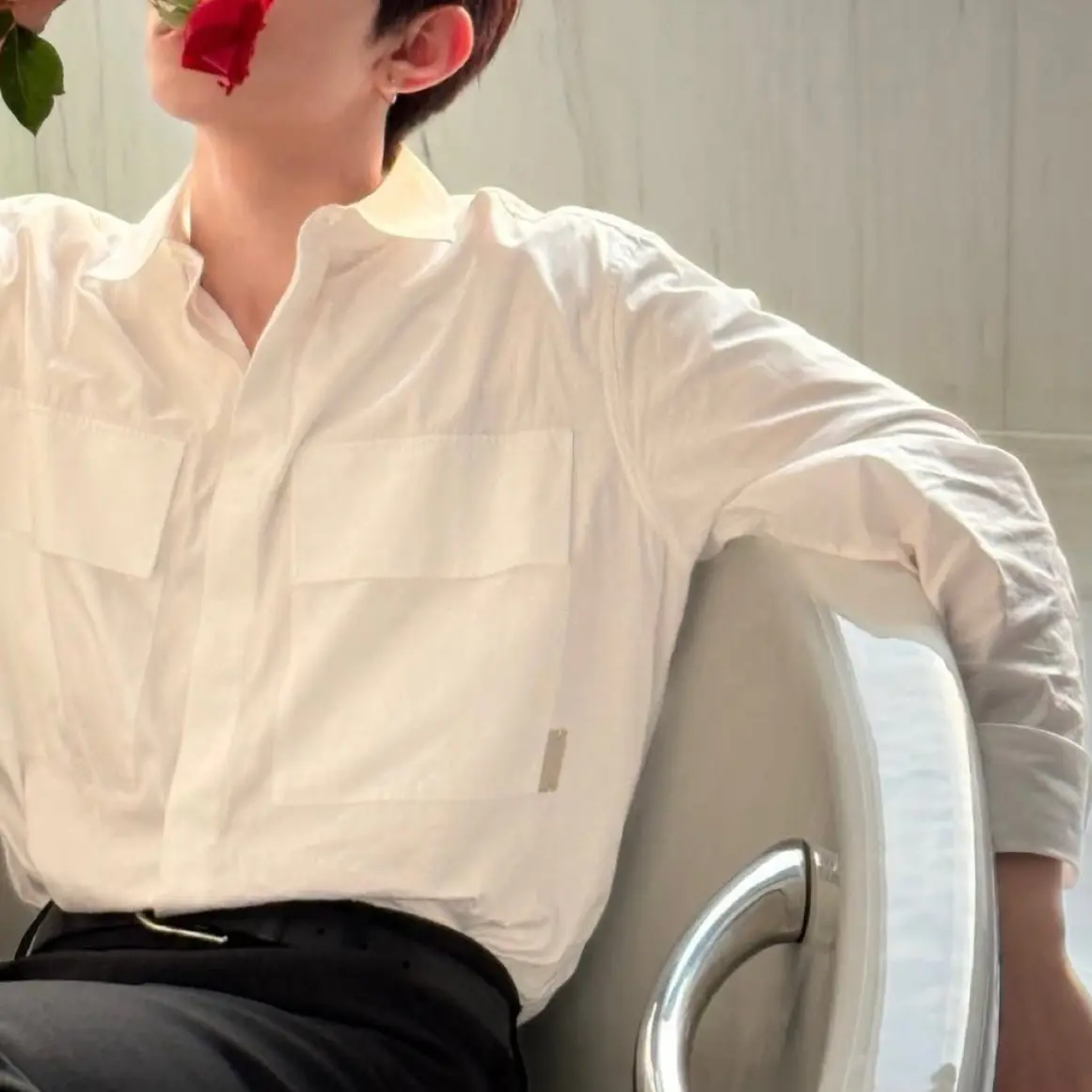 MaleWeek0222의 장하오