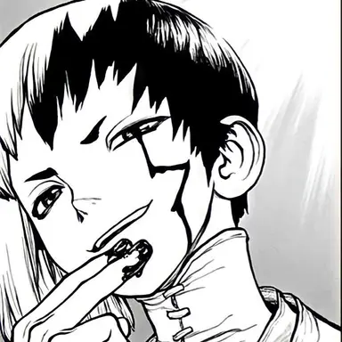 Profile image of ゲン