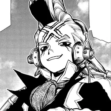 Profile image of ゼノ