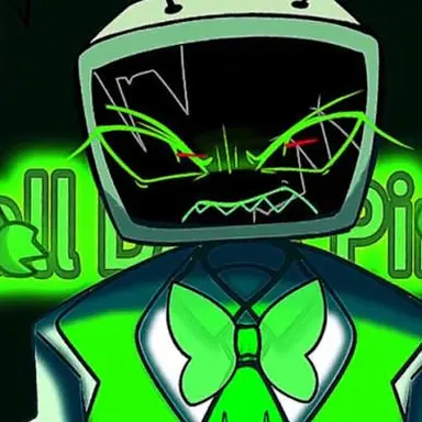 Profile image of Vee