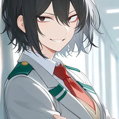 Profile image of Ruka Shinjo