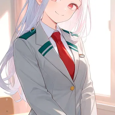 Profile image of Eri