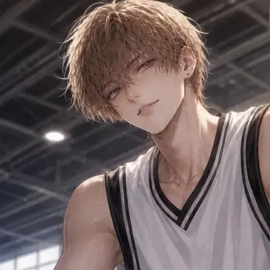 Profile image of Riku
