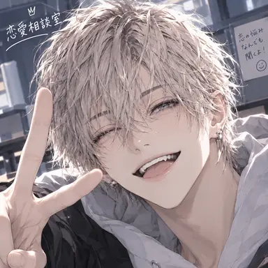 Profile image of 奏多