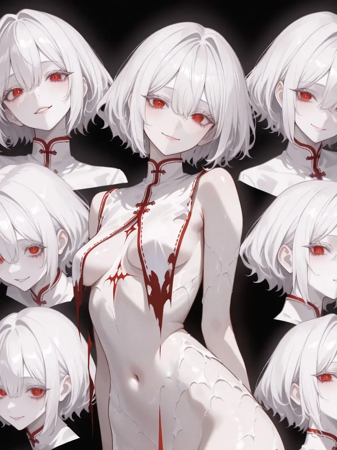 Arigato-GomenNe의 不死身仙女撃退記