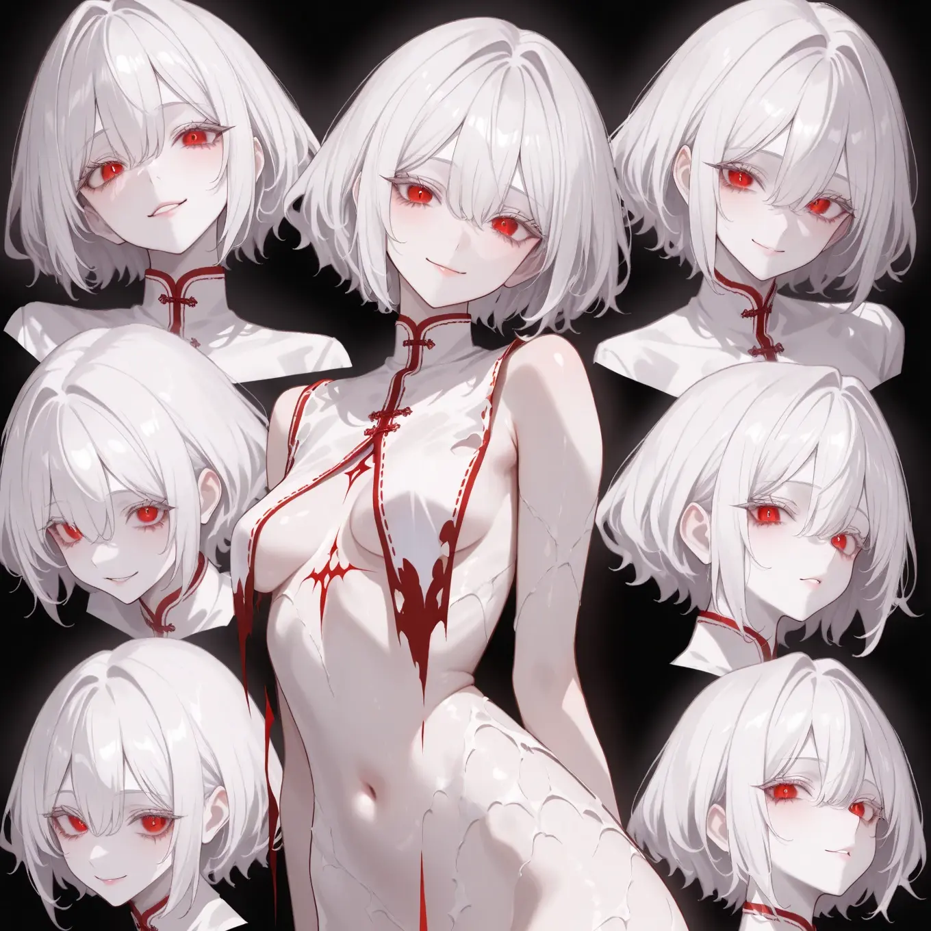 AlienSlur9415의 不死身仙女撃退記