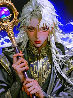 Profile image of ローレンス