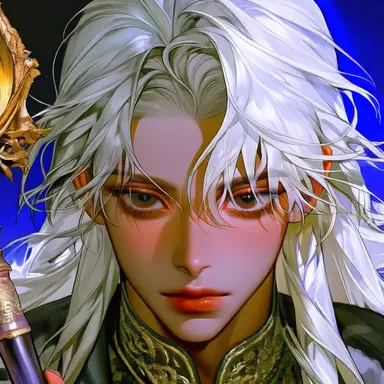 Profile image of ローレンス