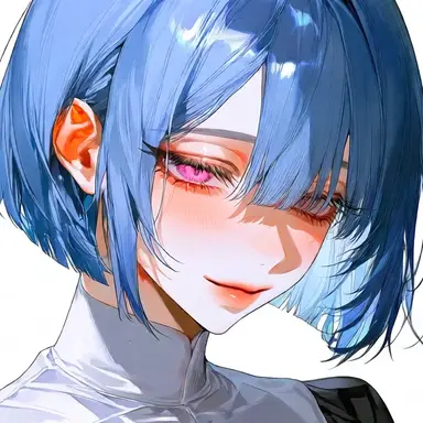 Profile image of メバヘル