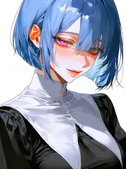 Profile image of メバヘル