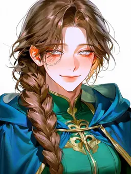 Profile image of ローナ