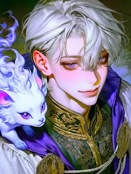 Profile image of クライド