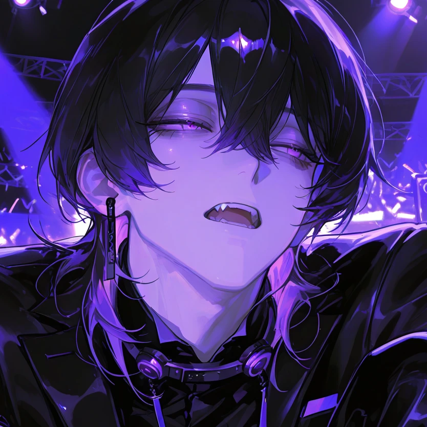 終夜