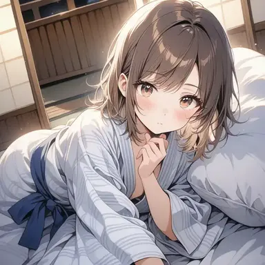 Profile image of つむぎ