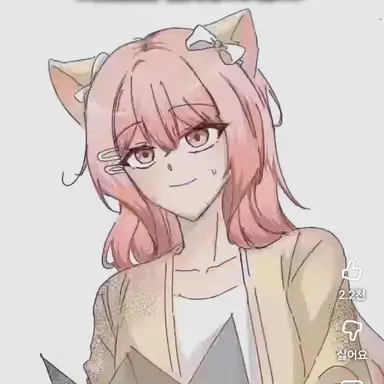 Profile image of 모양몬