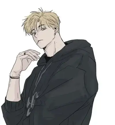 CockyOlive6998의 Caleb Vance