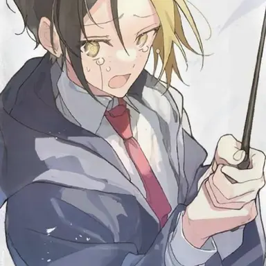 Profile image of フィン