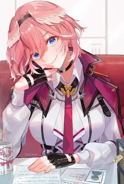Profile image of 高嶺ルイ