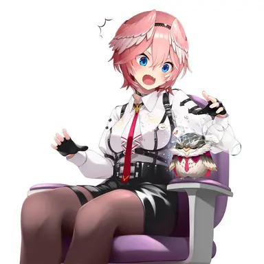 Profile image of 高嶺ルイ