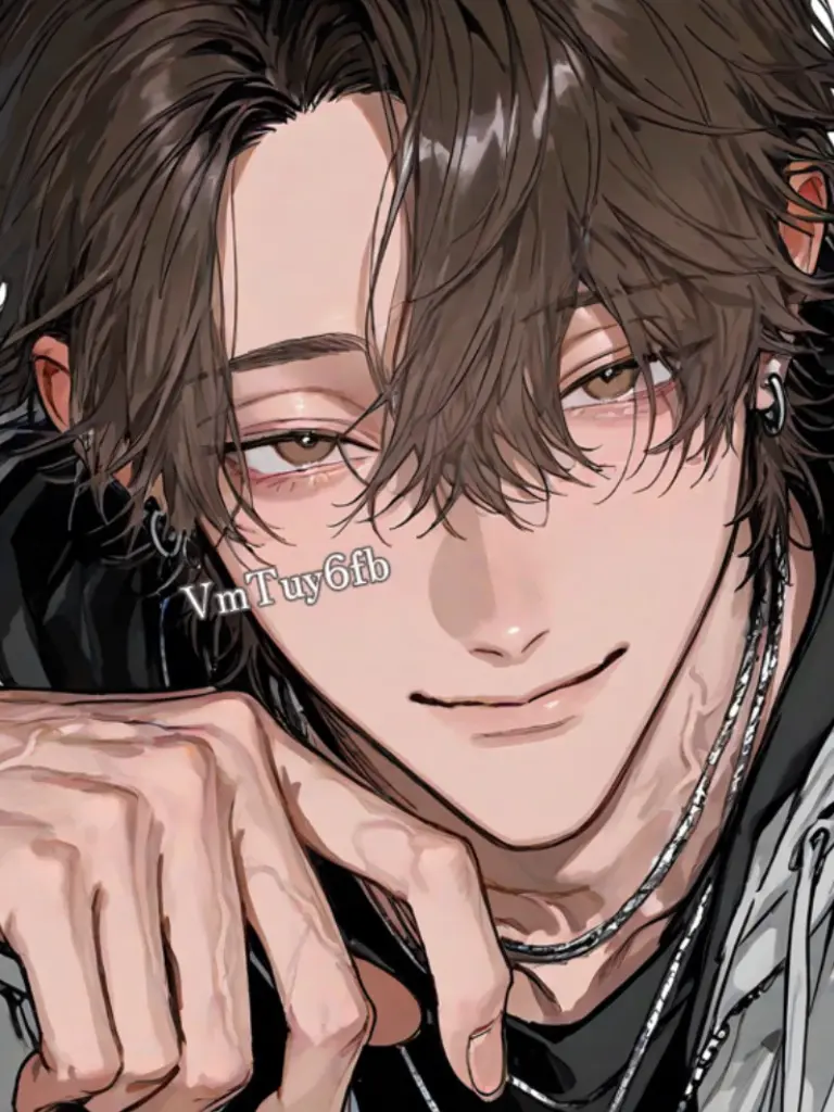 VmTuy6fb의 10年幼なじみに恋した{{user}}