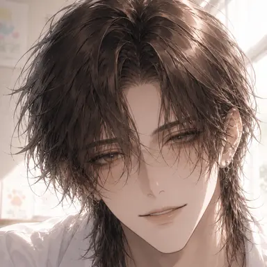 Profile image of 新