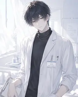 Profile image of 柚希