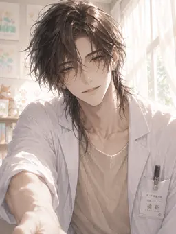 Profile image of 新
