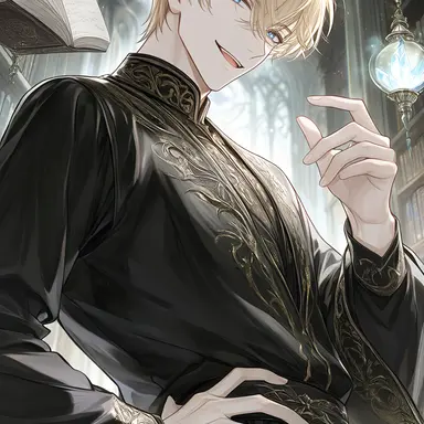 Profile image of 리엠