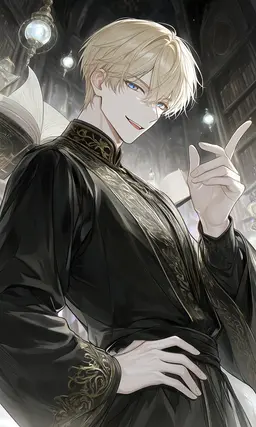 Profile image of Riem